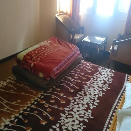 דלהאוזי Modi Inn Rock Side מראה חיצוני תמונה